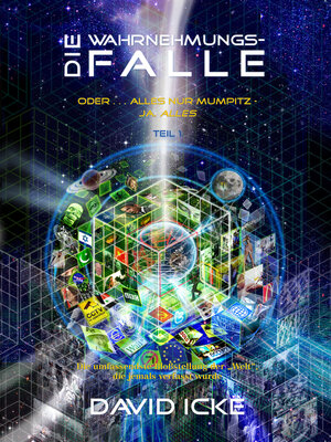 cover image of Die Wahrnehmungsfalle, Teil 2